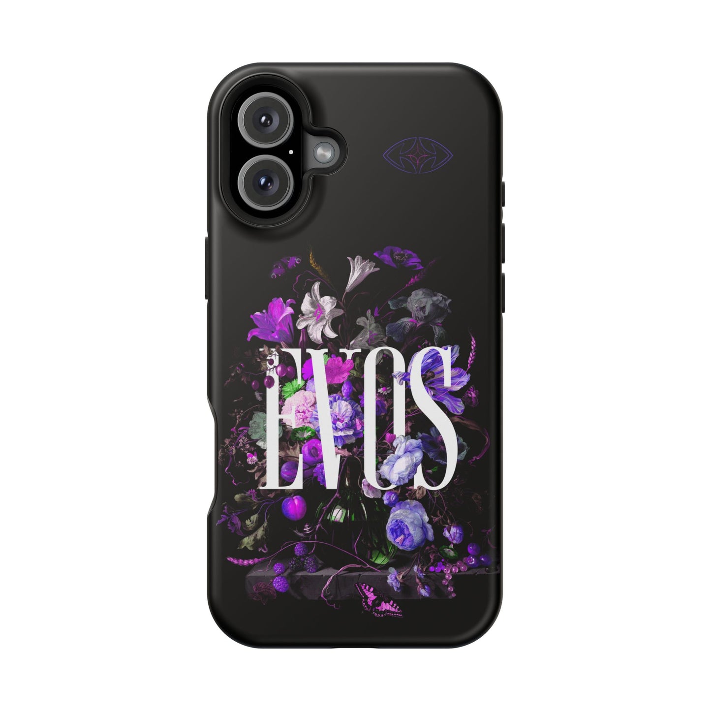 MAGSAFE CASE flowers