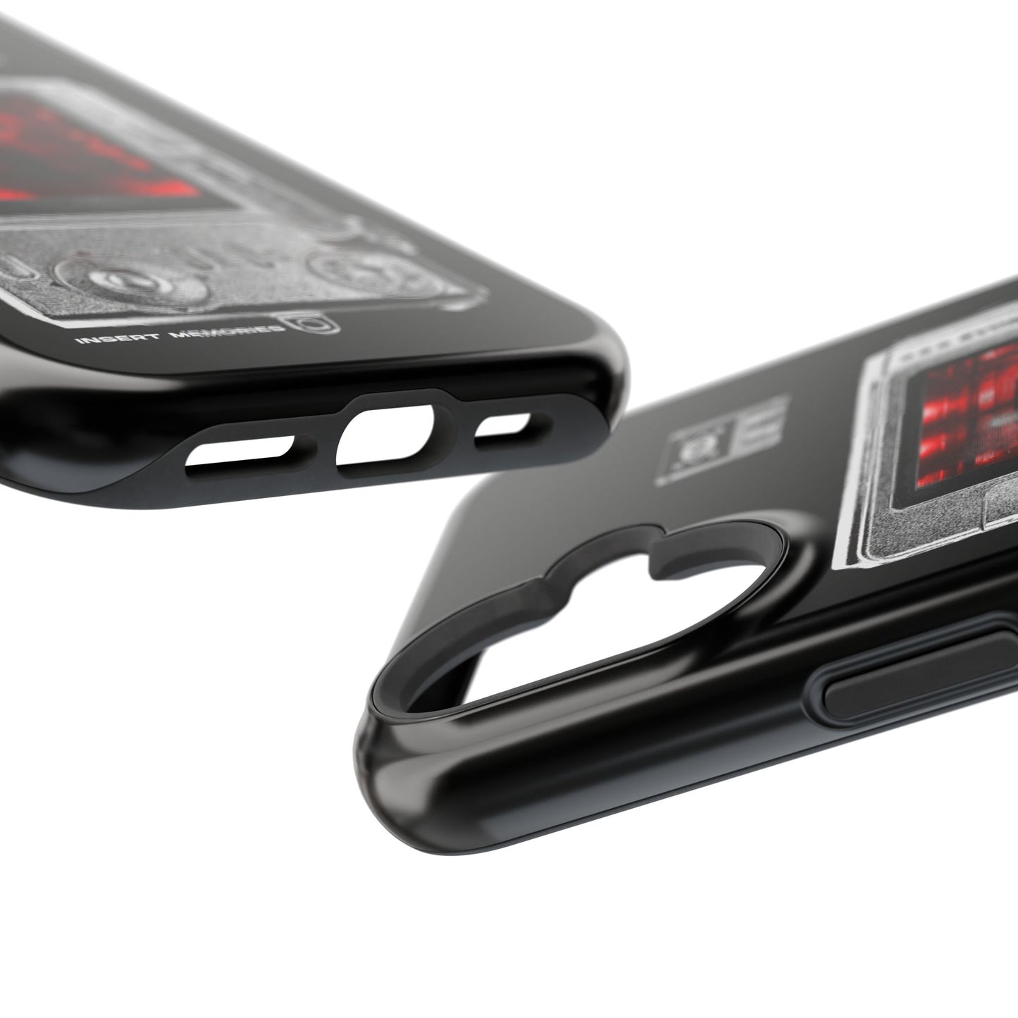 MAGSAFE CASE insert memories