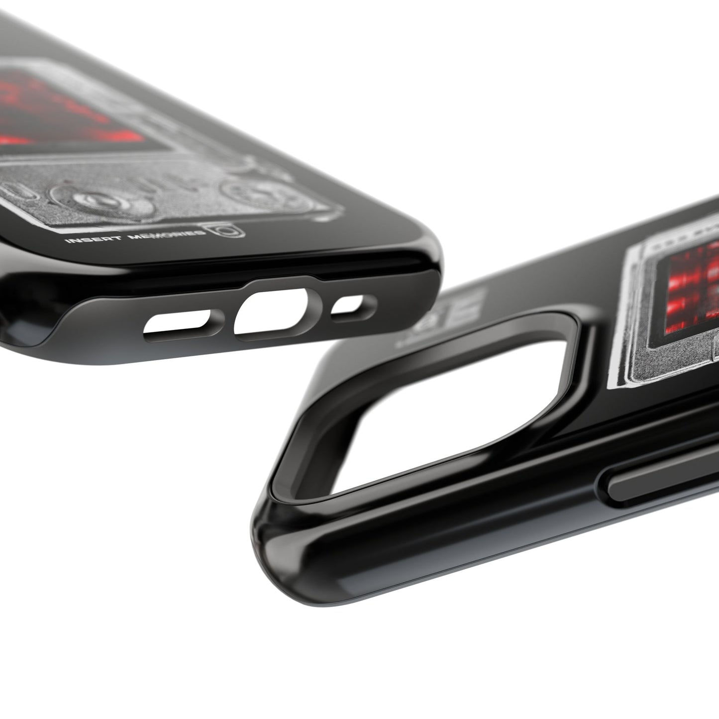 MAGSAFE CASE insert memories