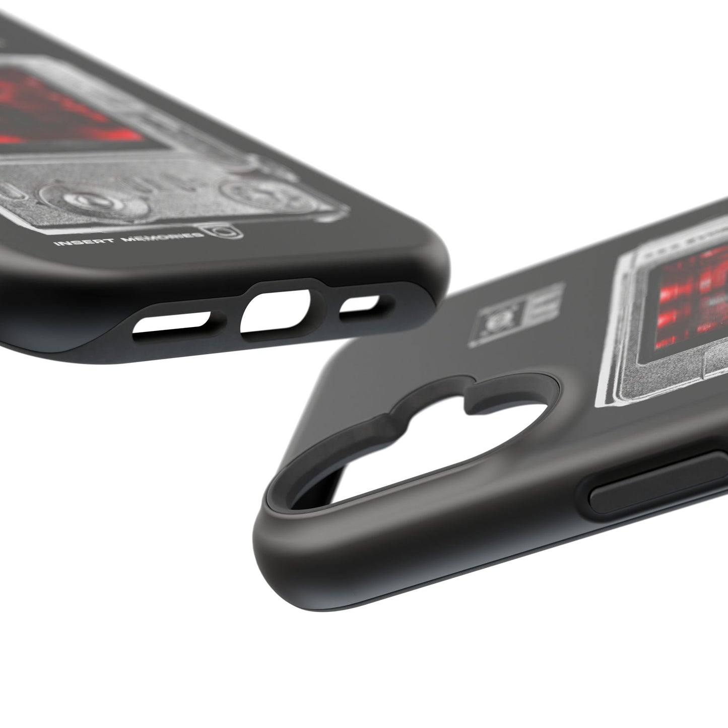 MAGSAFE CASE insert memories