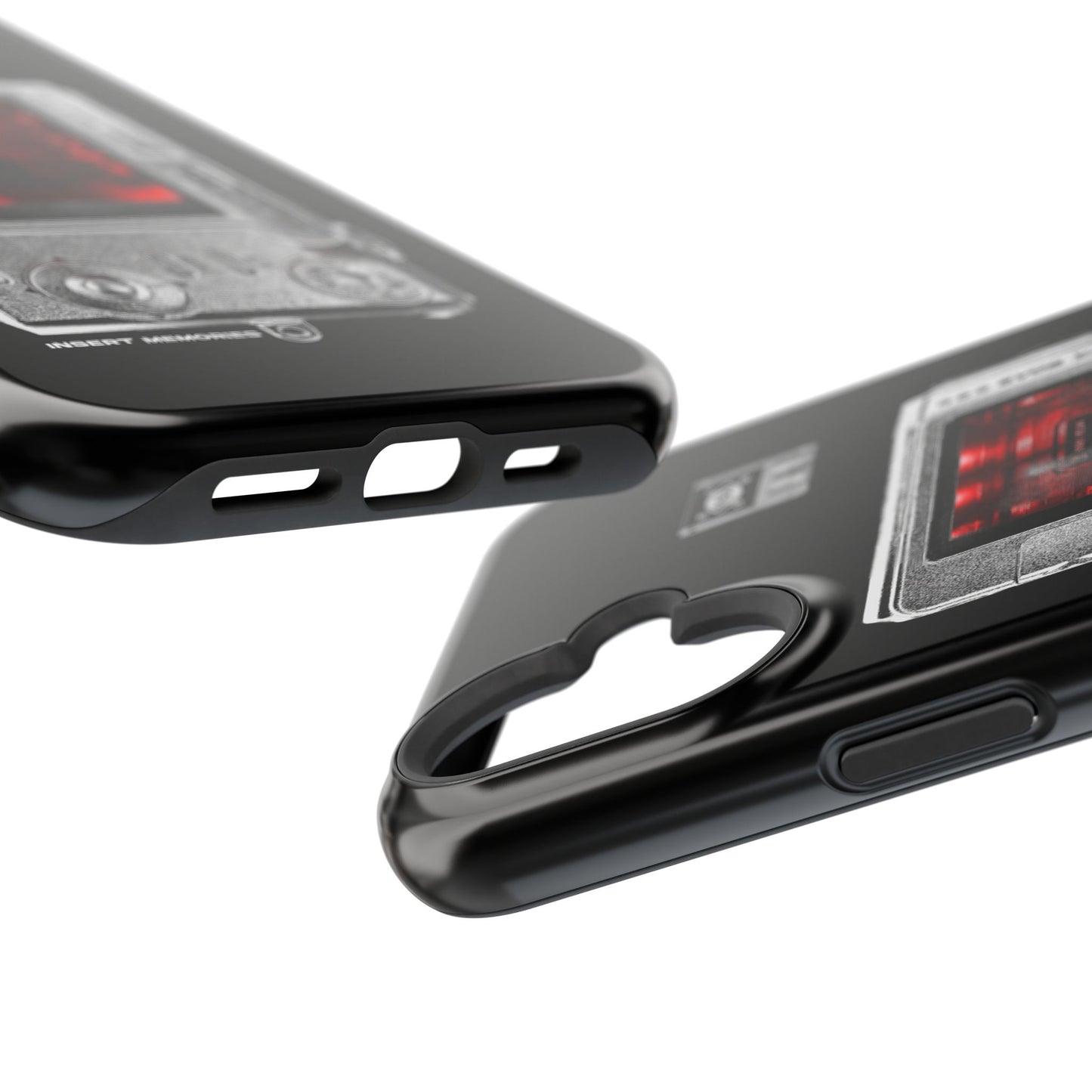 MAGSAFE CASE insert memories