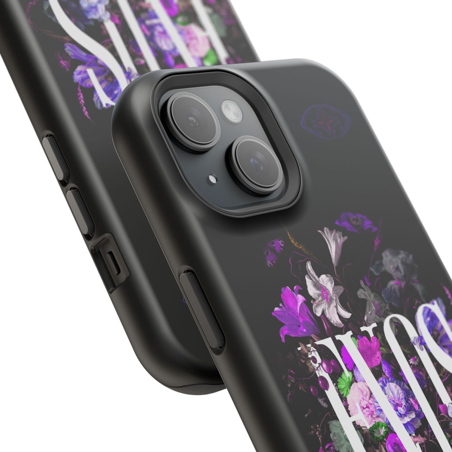 MAGSAFE CASE flowers