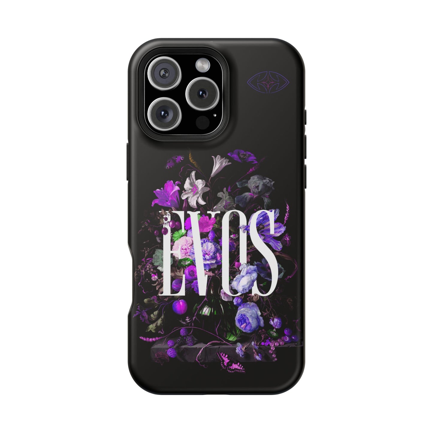 MAGSAFE CASE flowers