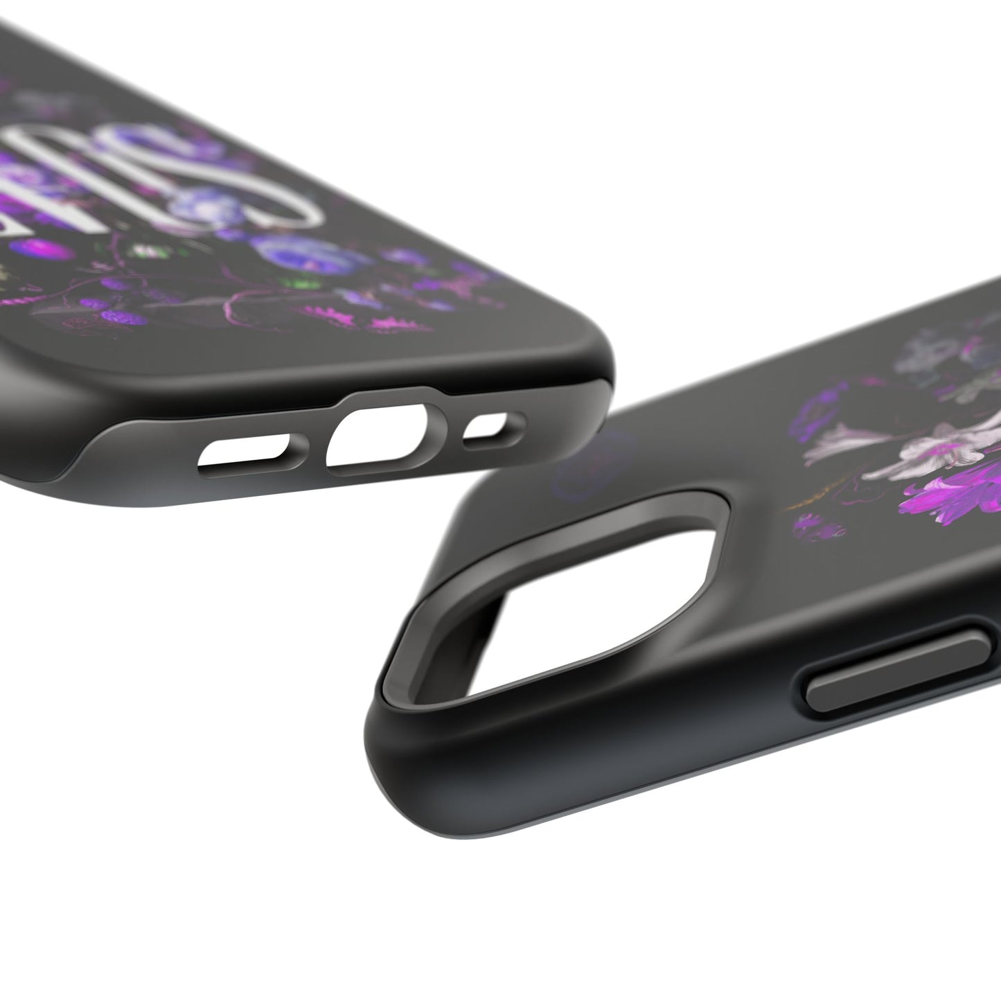 MAGSAFE CASE flowers