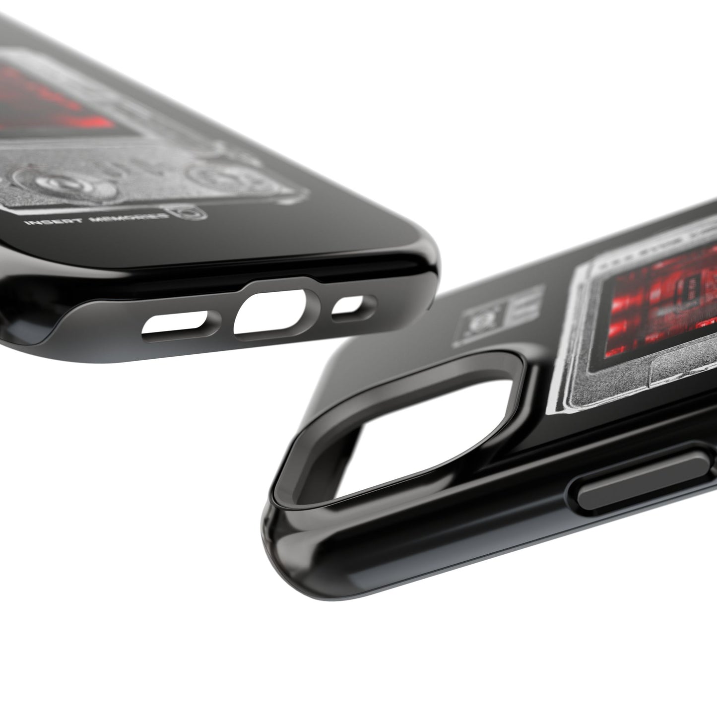 MAGSAFE CASE insert memories