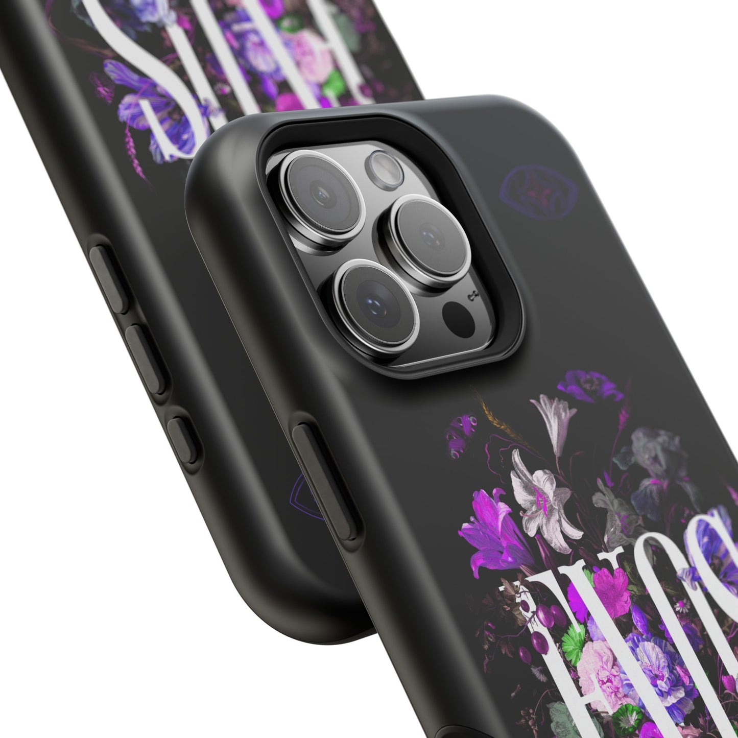 MAGSAFE CASE flowers