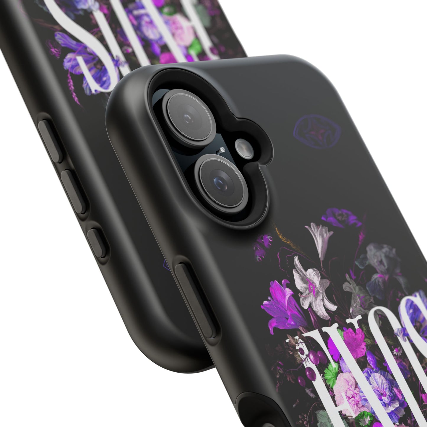 MAGSAFE CASE flowers