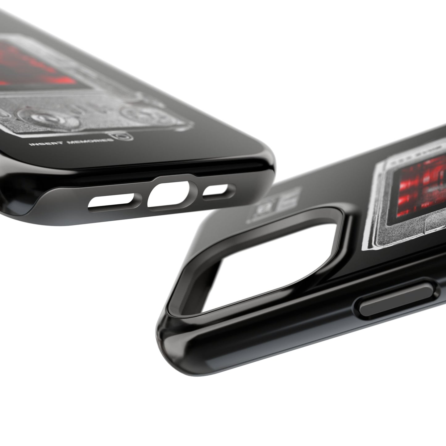MAGSAFE CASE insert memories