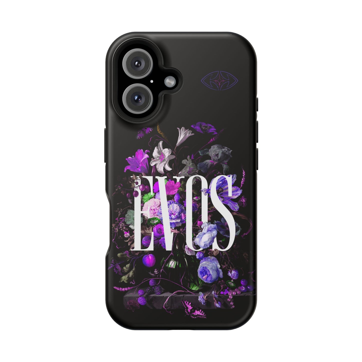 MAGSAFE CASE flowers