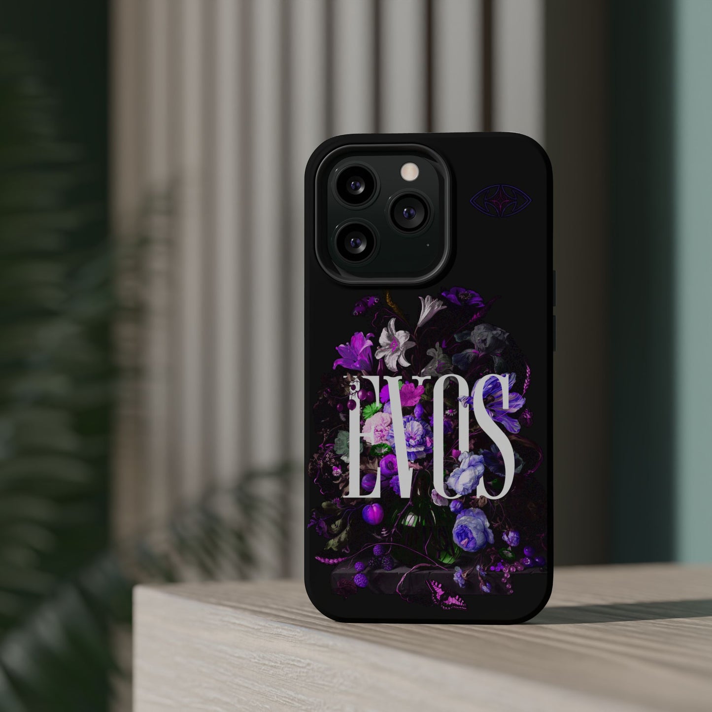 MAGSAFE CASE flowers