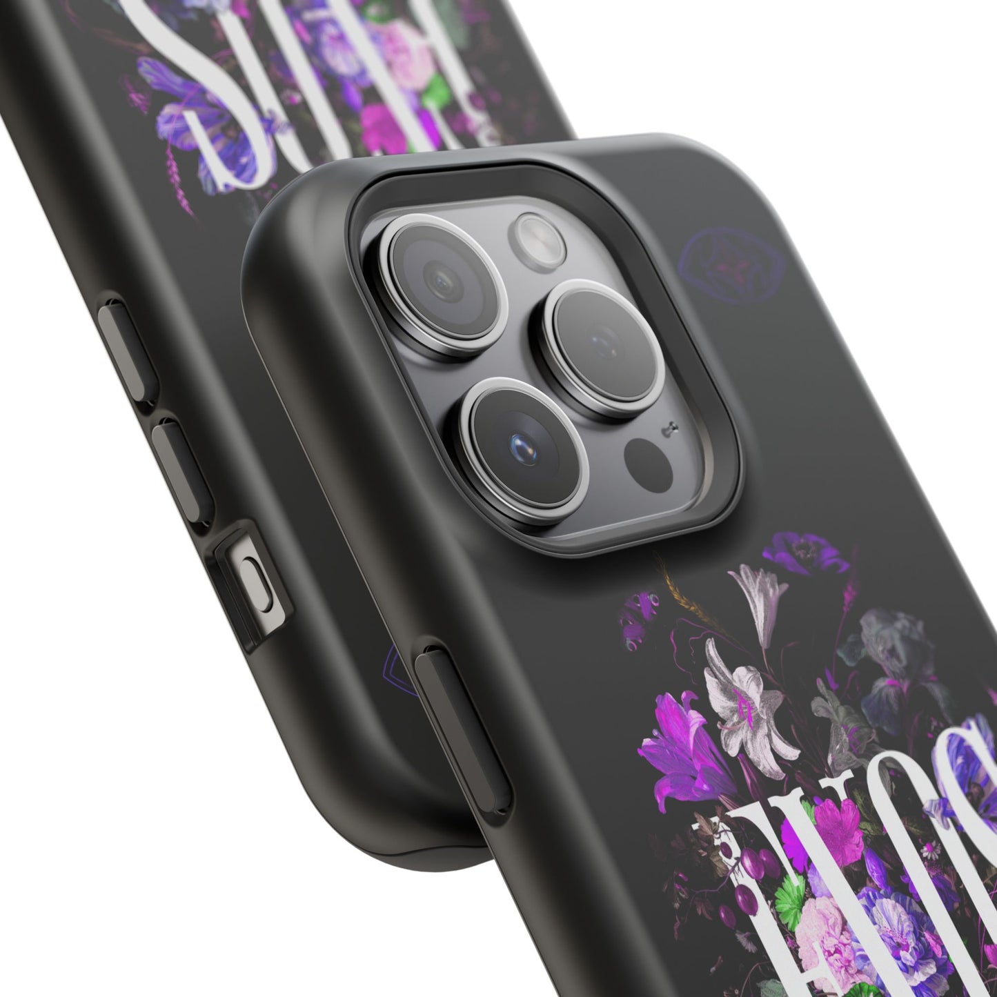 MAGSAFE CASE flowers
