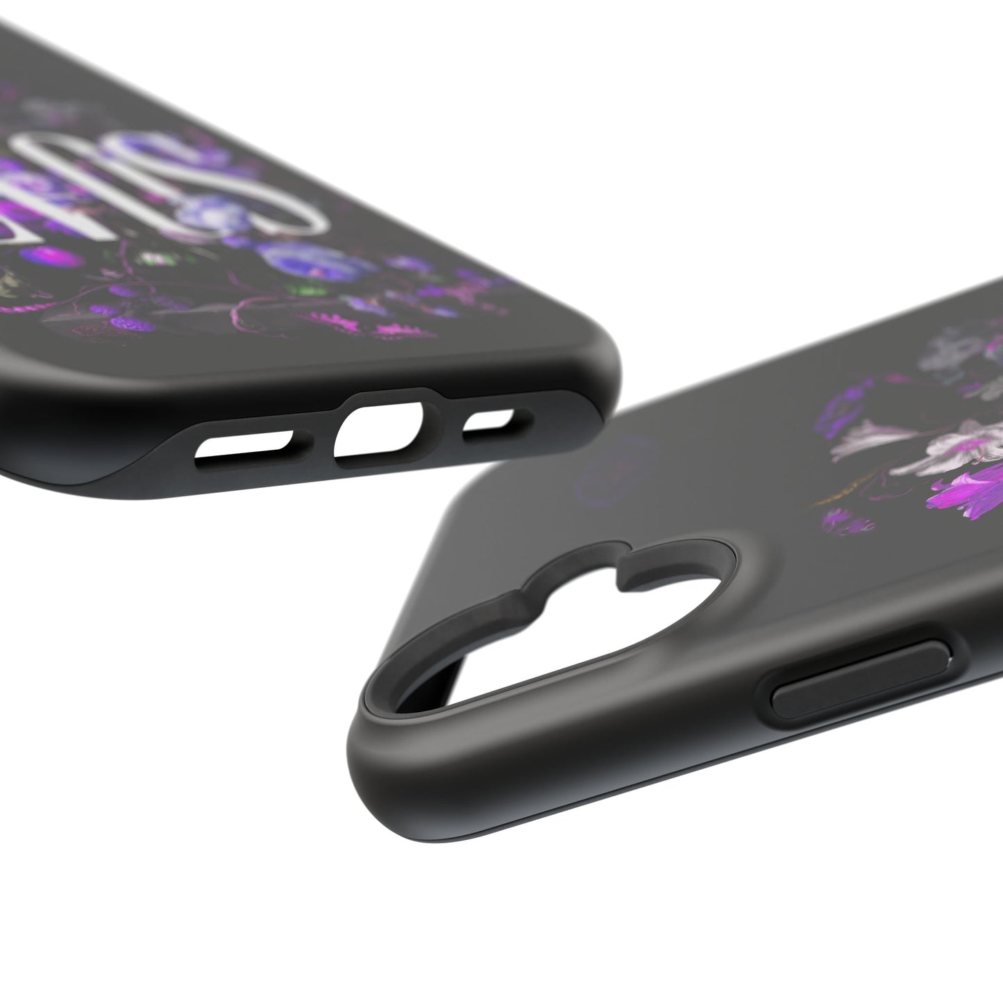 MAGSAFE CASE flowers