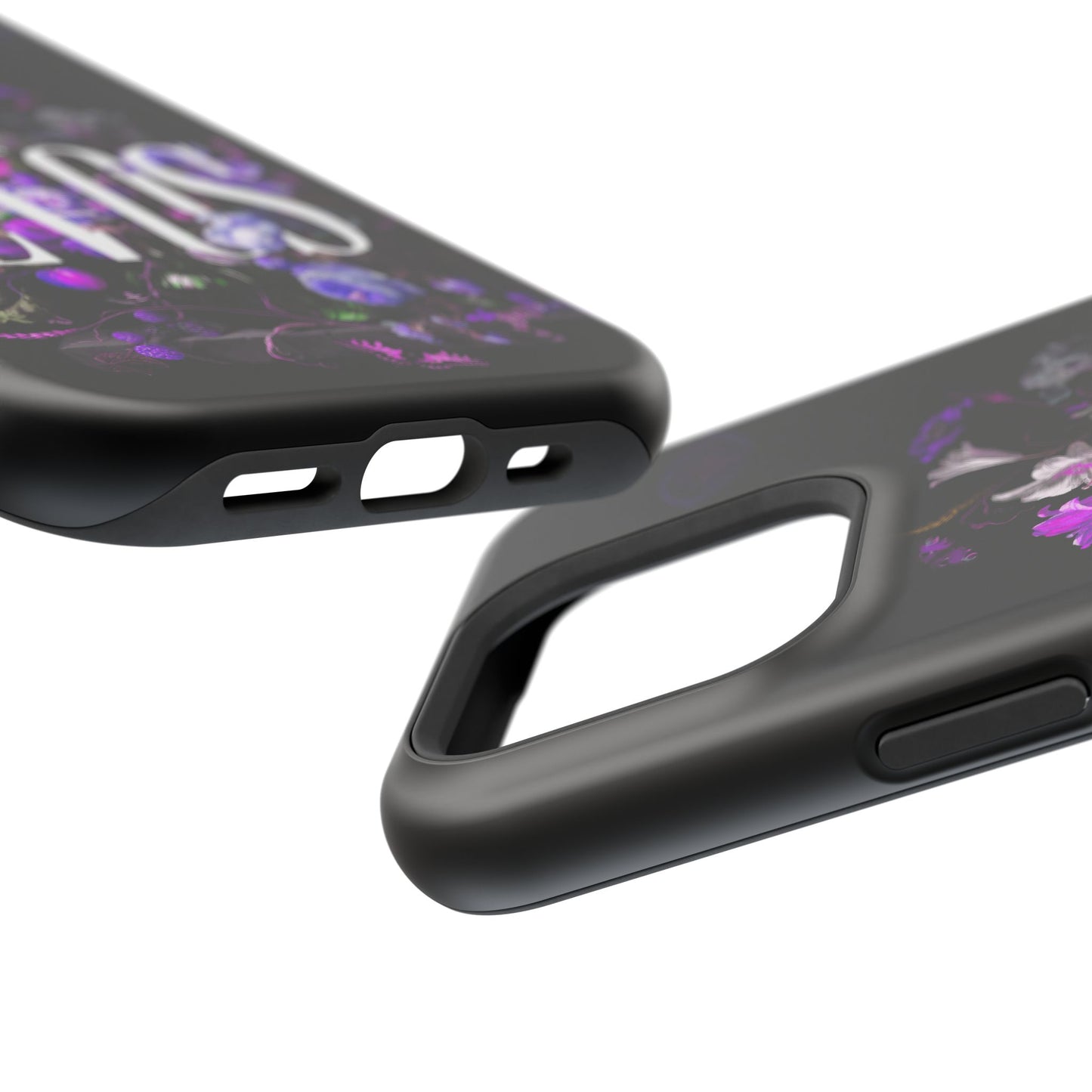MAGSAFE CASE flowers