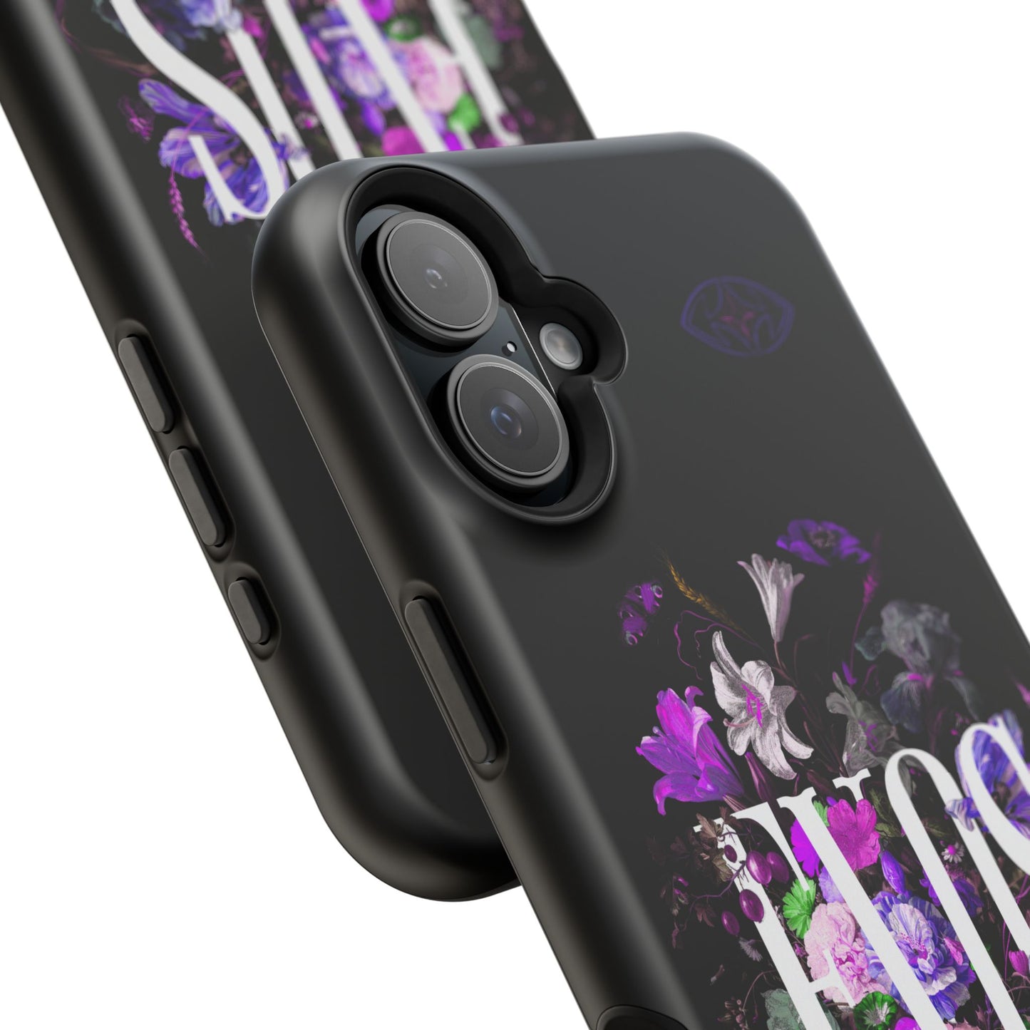 MAGSAFE CASE flowers