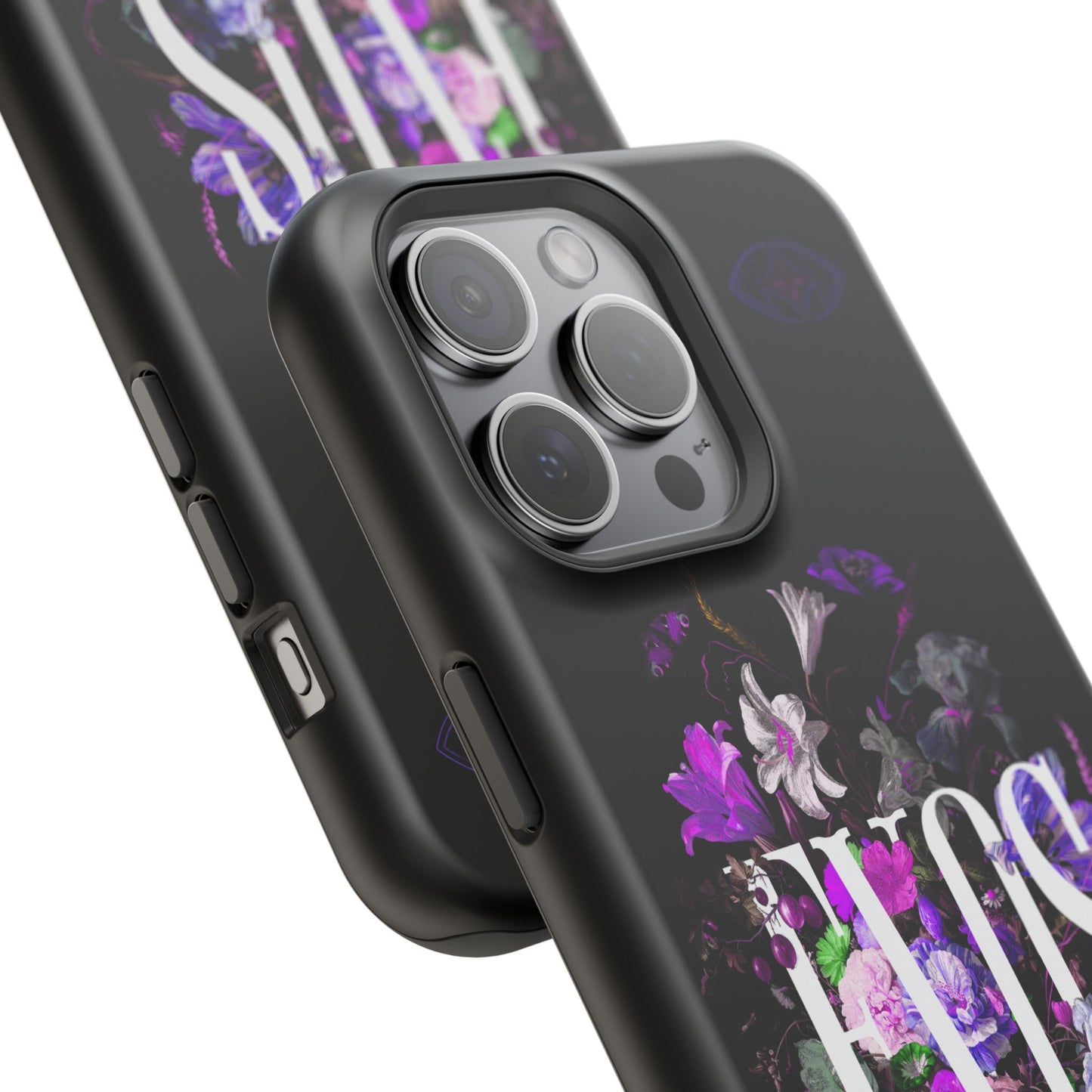 MAGSAFE CASE flowers