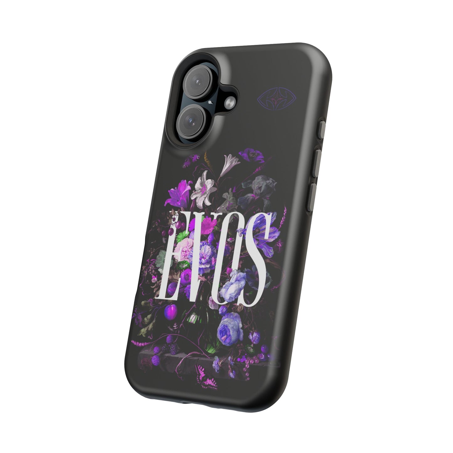 MAGSAFE CASE flowers