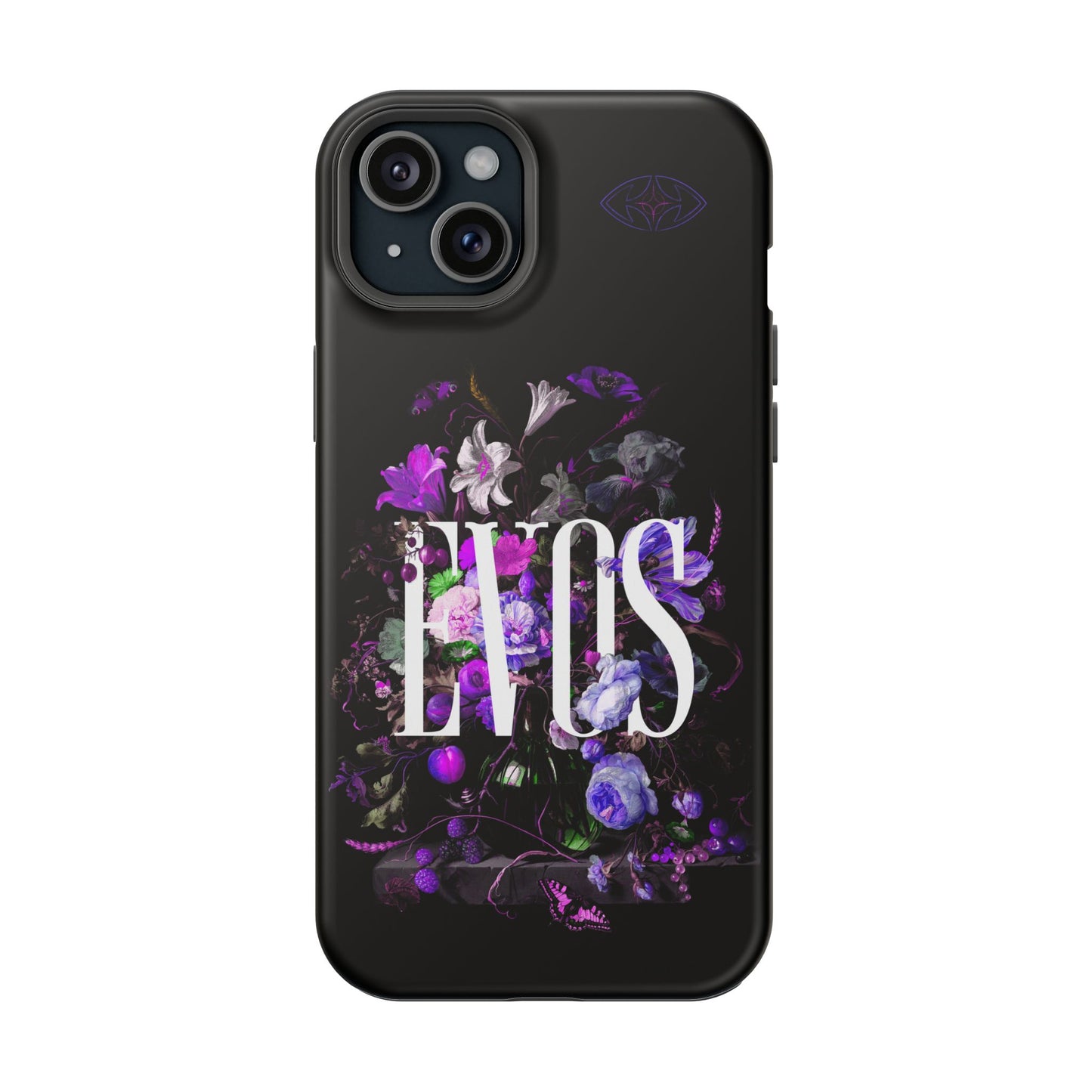 MAGSAFE CASE flowers