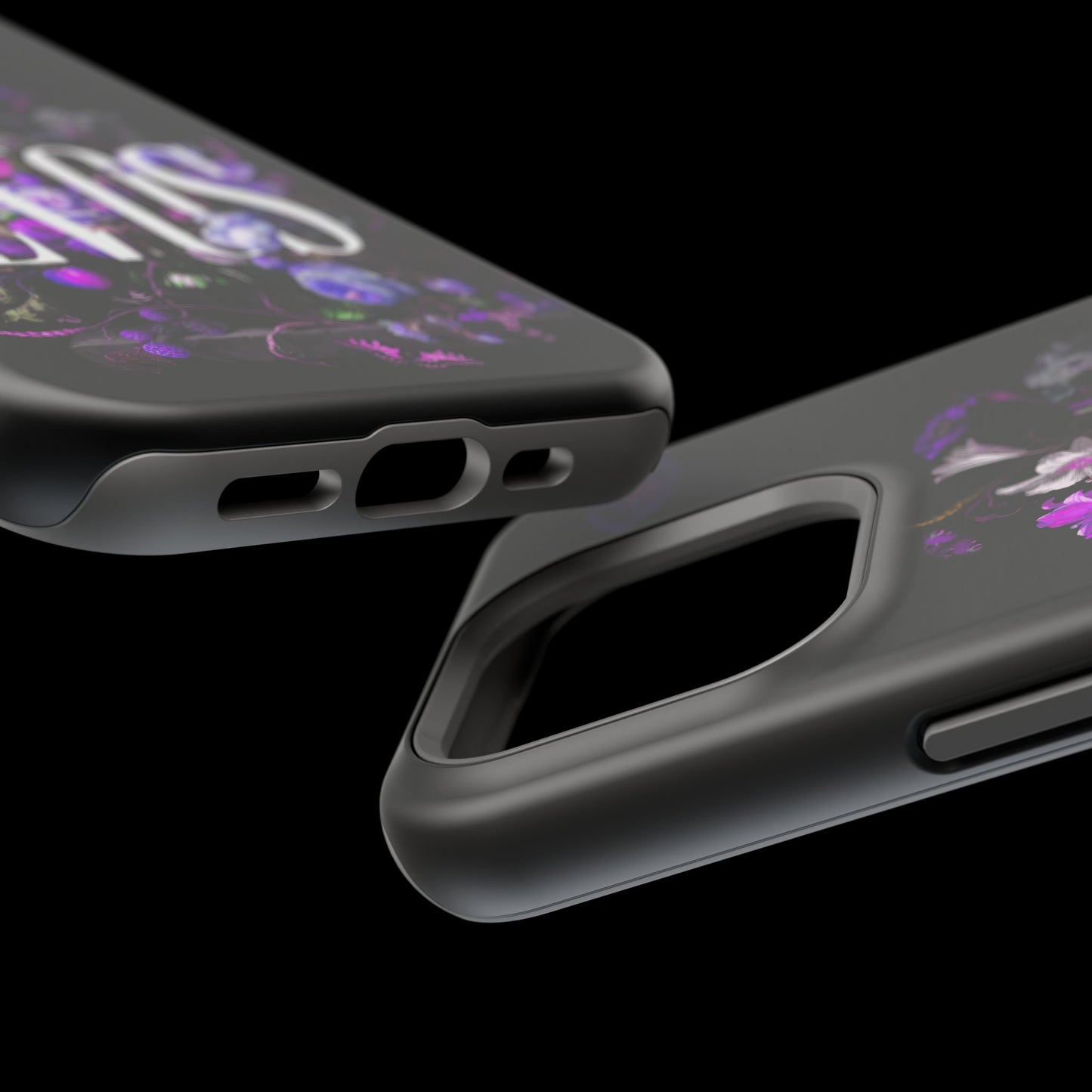 MAGSAFE CASE flowers
