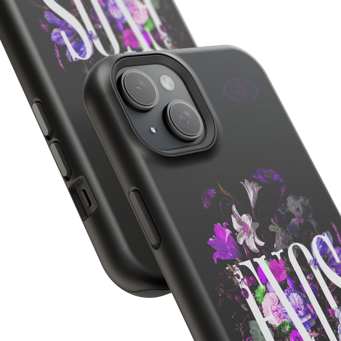 MAGSAFE CASE flowers