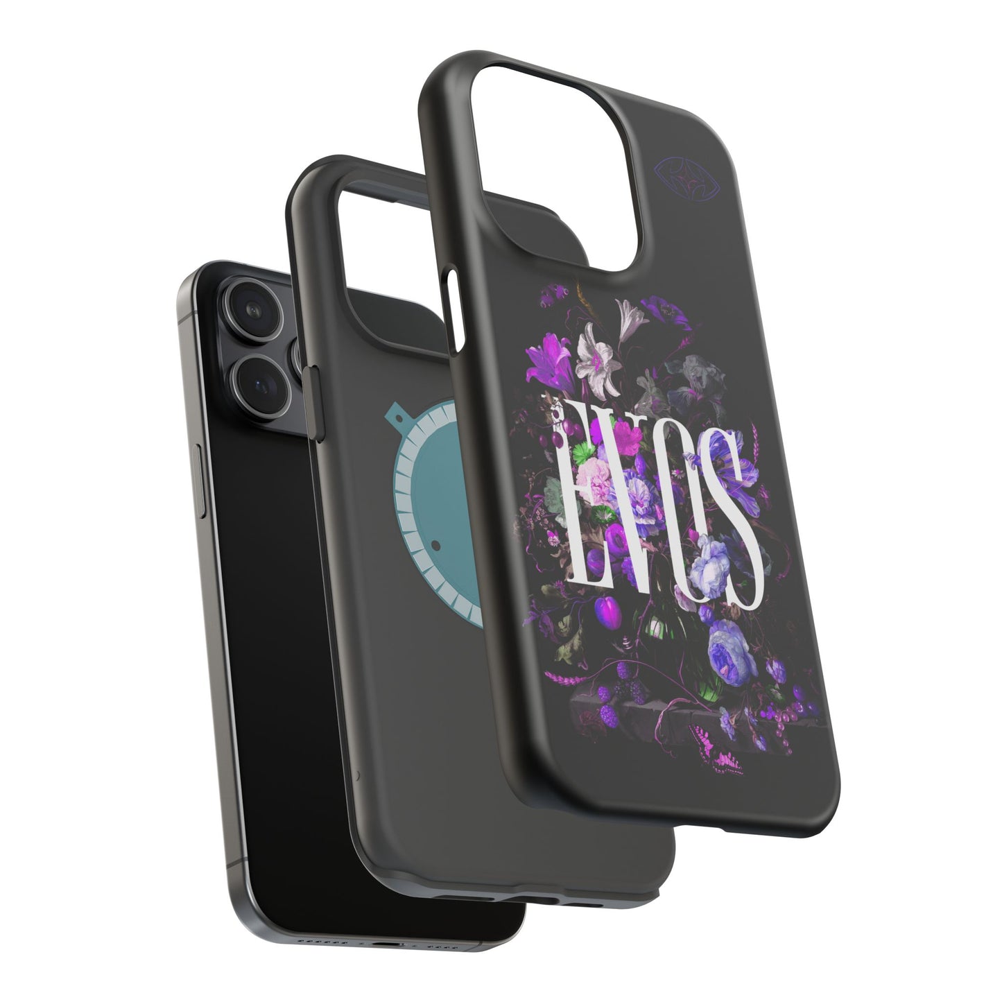 MAGSAFE CASE flowers