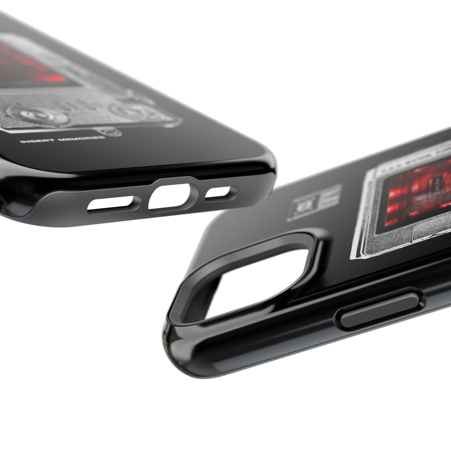 MAGSAFE CASE insert memories