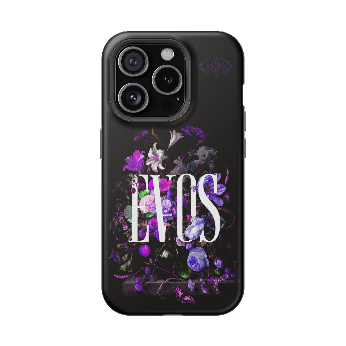 MAGSAFE CASE flowers