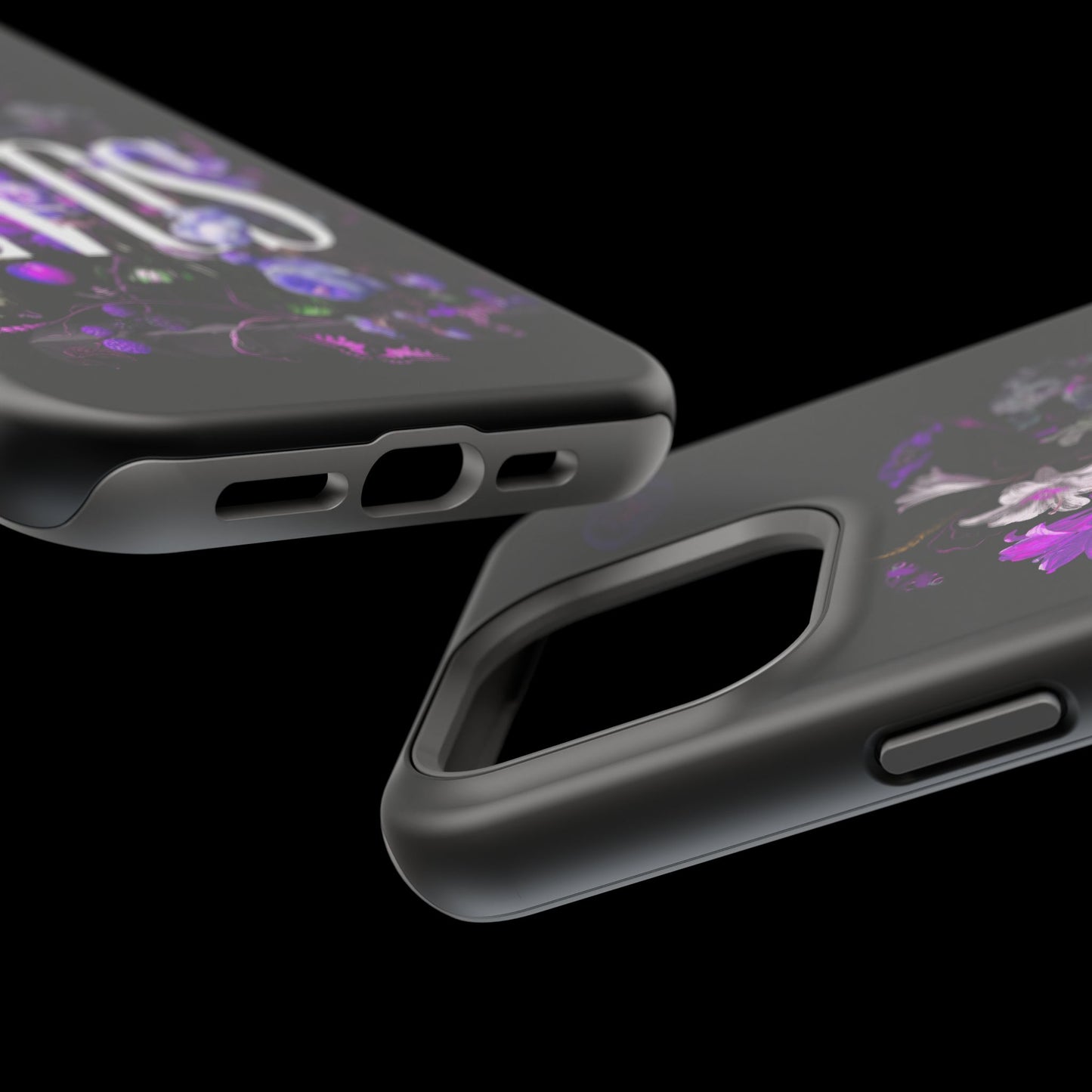 MAGSAFE CASE flowers