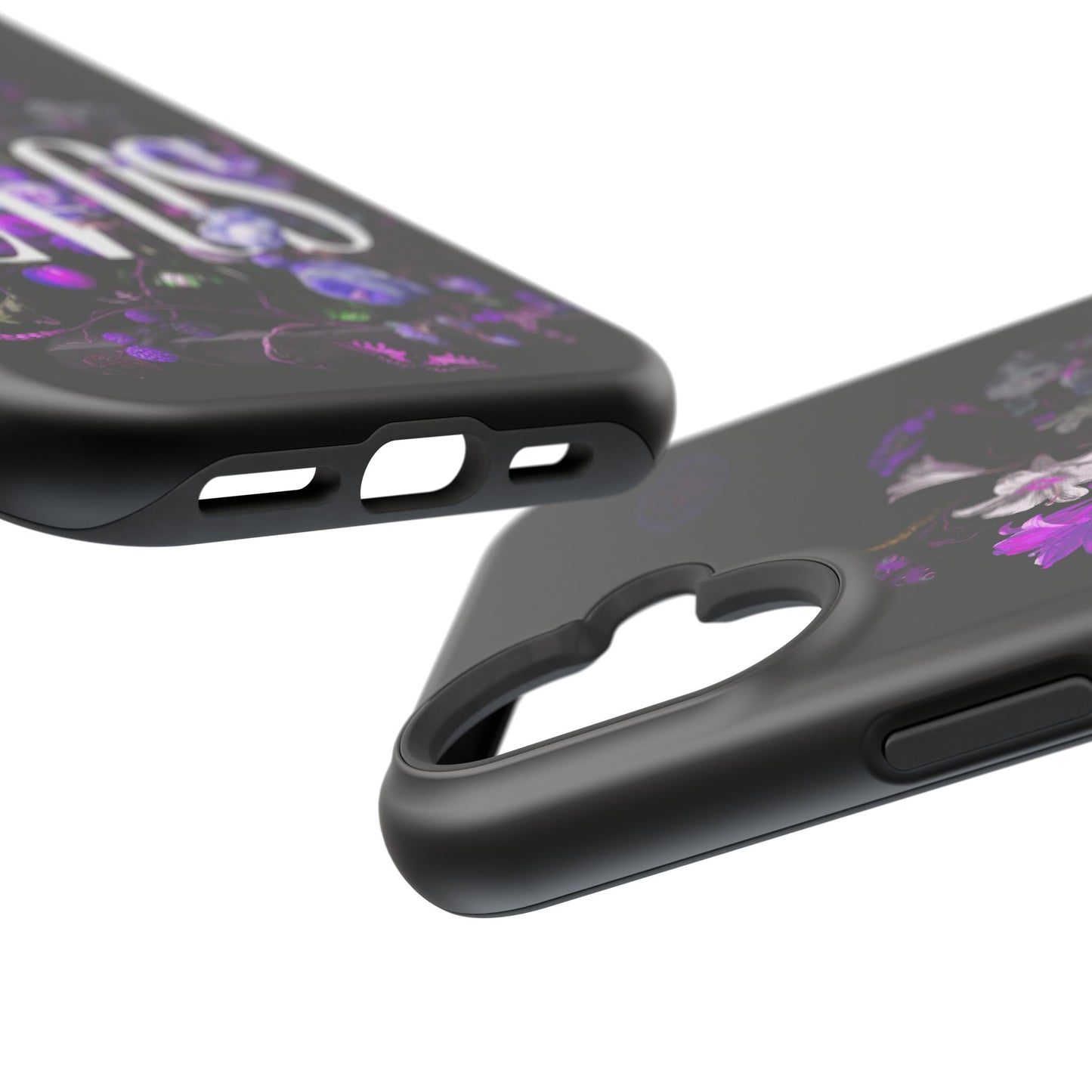 MAGSAFE CASE flowers