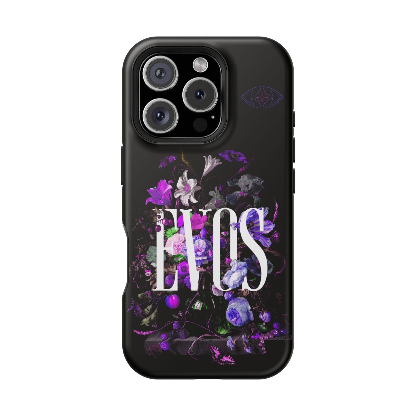 MAGSAFE CASE flowers