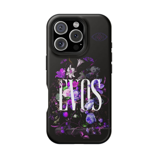 MAGSAFE CASE flowers