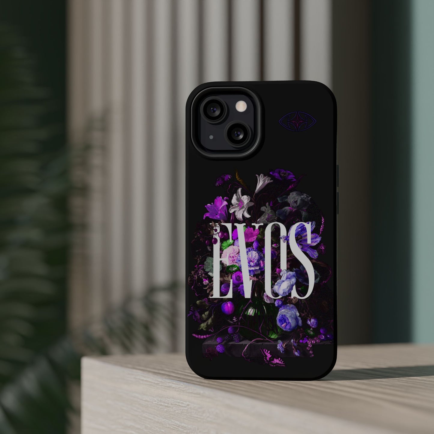 MAGSAFE CASE flowers
