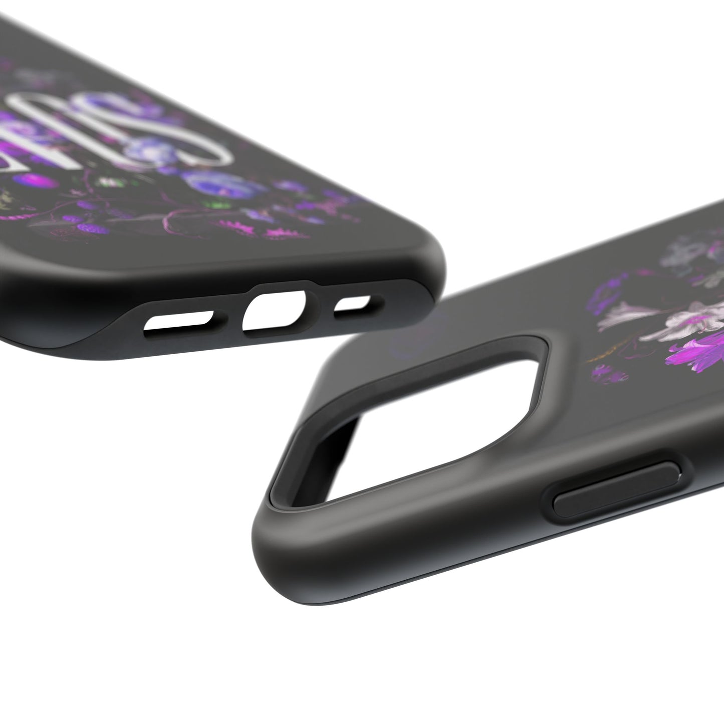 MAGSAFE CASE flowers