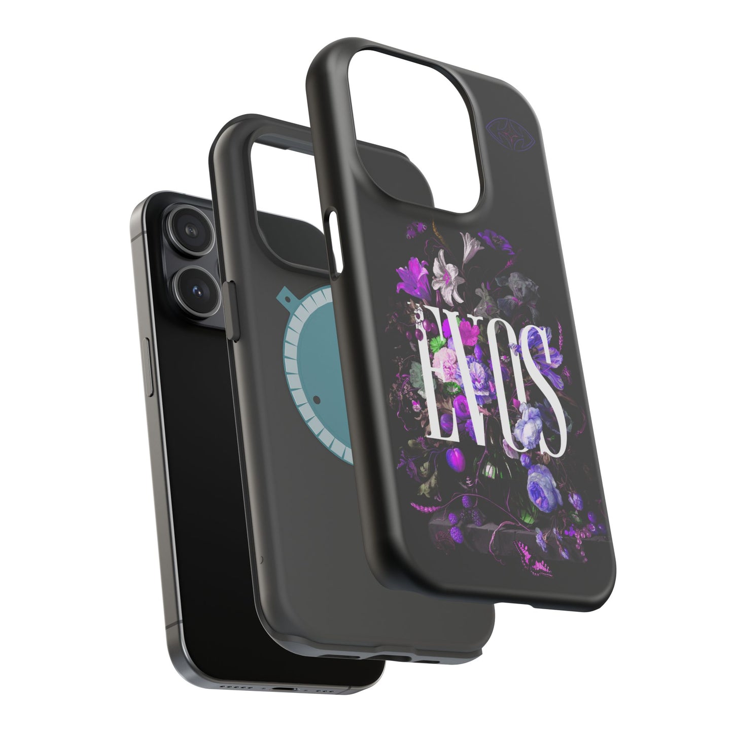 MAGSAFE CASE flowers