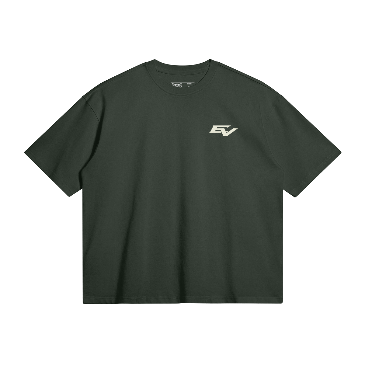 EVOS BASIC TEE