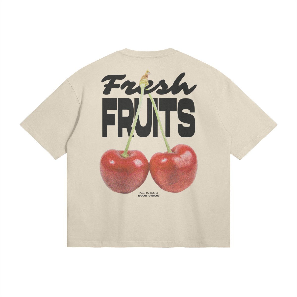FRESH FRUITS