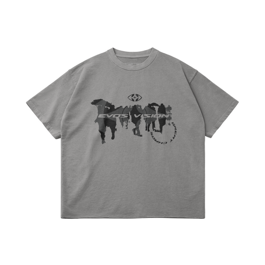 LOST SOULS gray
