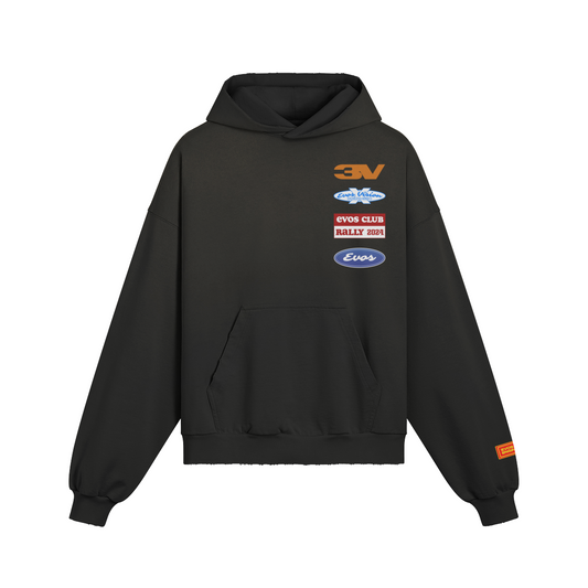 MOTORSPORT hoodie