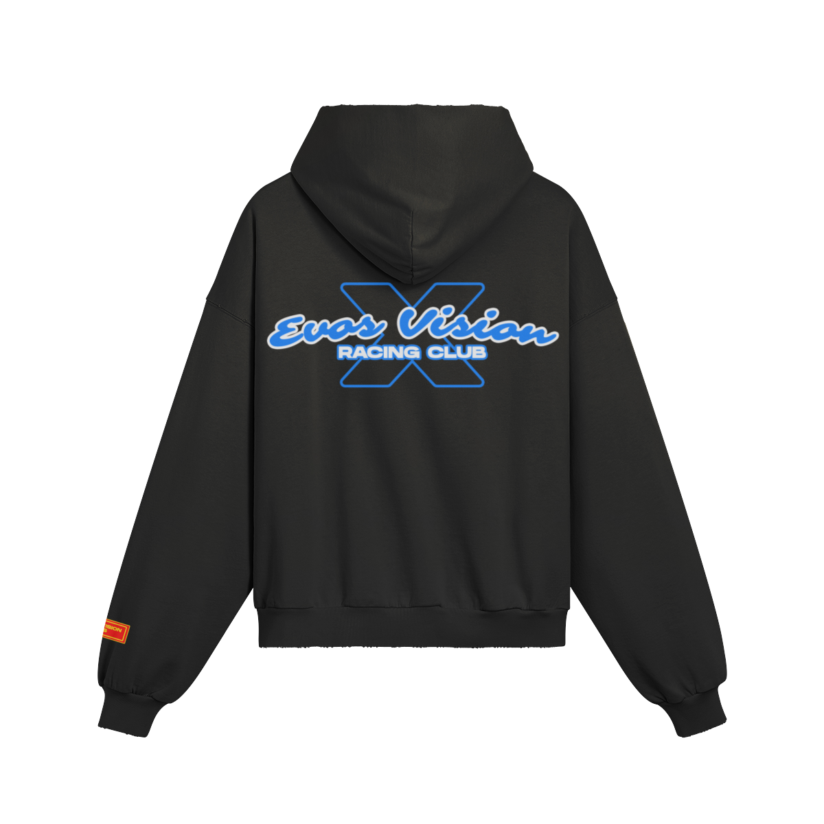 MOTORSPORT hoodie