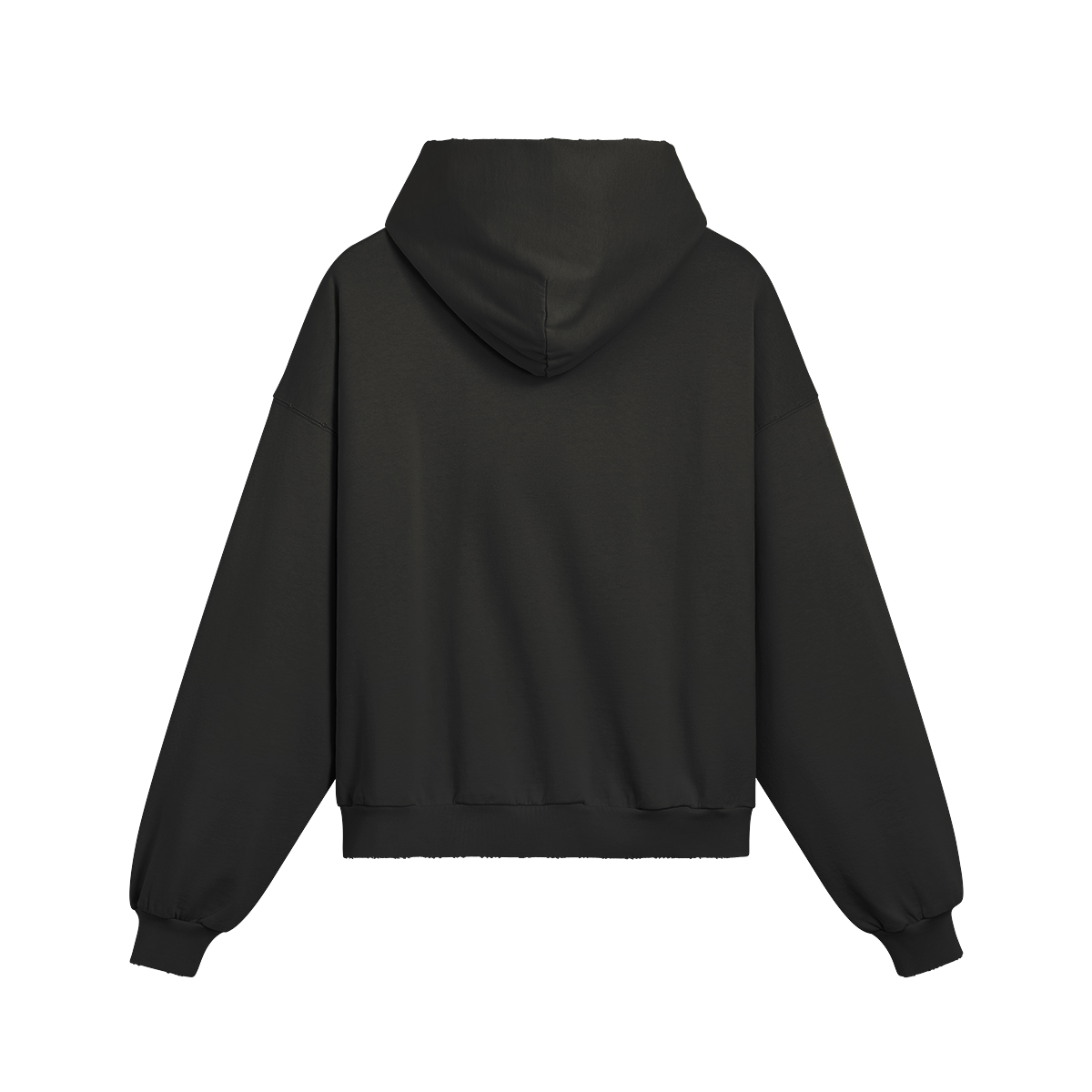 UNKNOWN FACE hoodie