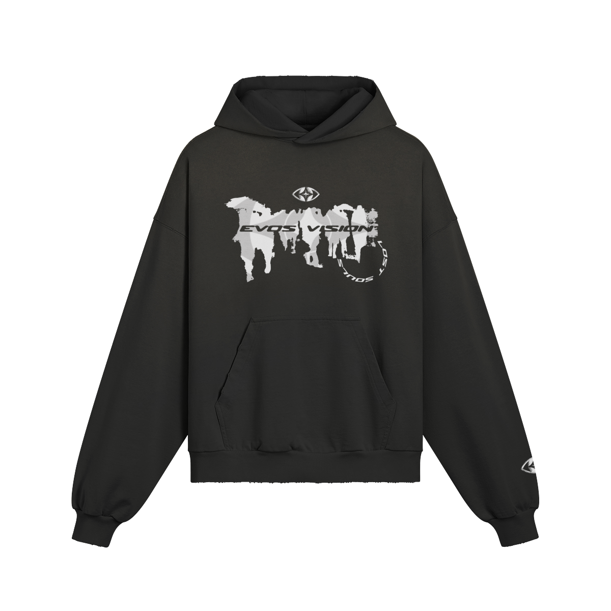 LOST SOULS hoodie