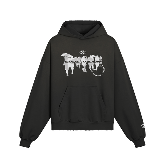 LOST SOULS hoodie